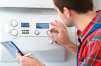 free commercial Cockayne boiler quotes